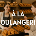 À la boulangerie – BIENTÔT DISPONIBLE