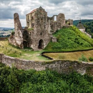 Hrad Potstejn