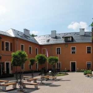 Zamek