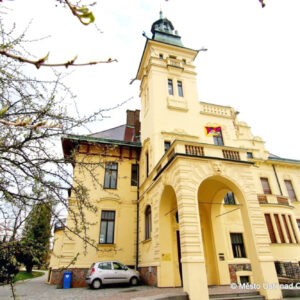 muzeum